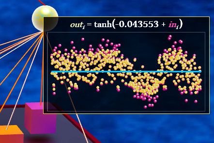 Neural Network Node